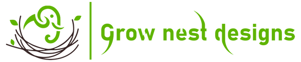 Grow Nest Designs