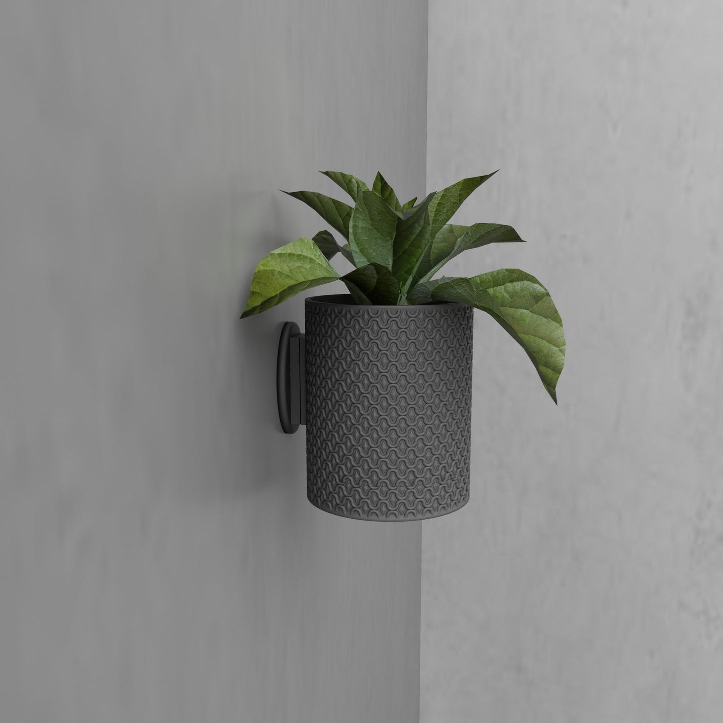 RippleDiamond Planter