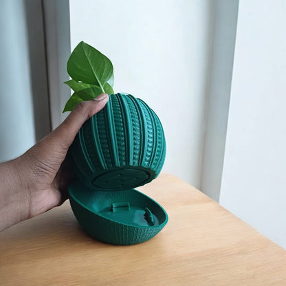 VertiBox Planter