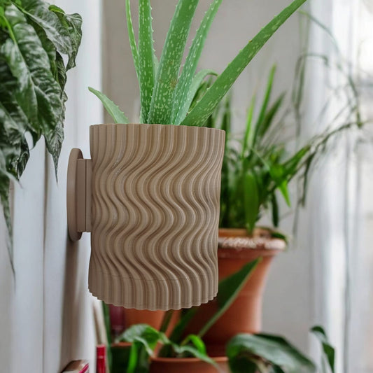 VartiWave Planter